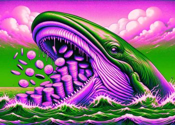 Whale Accumulates Over $178,900,000 in Ethereum (ETH) in Less Than Two Weeks: Lookonchain