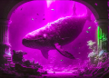 Largest Bitcoin Whales Gobble Up Nearly $13,000,000,000 Worth of BTC in 2024 Alone: Santiment