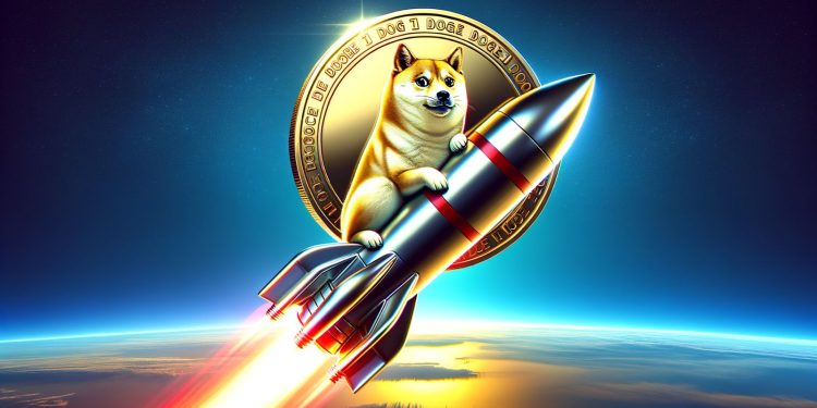 Dogecoin About to Explode? Here’s What Analysts Have To Say