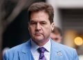 Craig Wright Trial Includes Ninja Anecdote Cited as Proof He’s Bitcoin Creator Satoshi Nakamoto