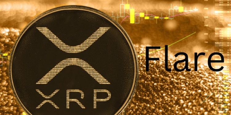 XRP To Integrate With Key Ally Flare Networks, Here’s How