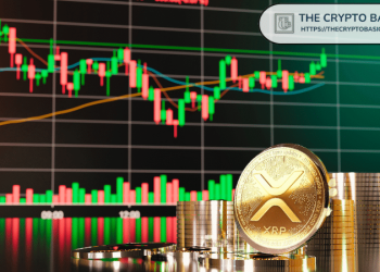 Analyst Predicts XRP 260% Rally to $1.88, Here’s Why