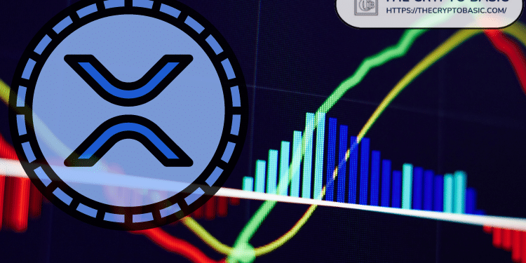Here’s When ChatGPT Predicts XRP Will Break $3 to $5 Range