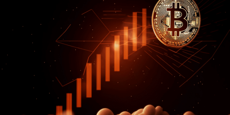 If THIS is true, Bitcoin will hit $50k soon 