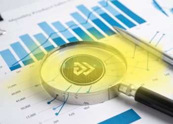 Arbitrum Collaborates for Enhancement, Dogecoin Suffers Fall in Network Growth while Algotech (ALGT) Is the Best Coin to Invest Today