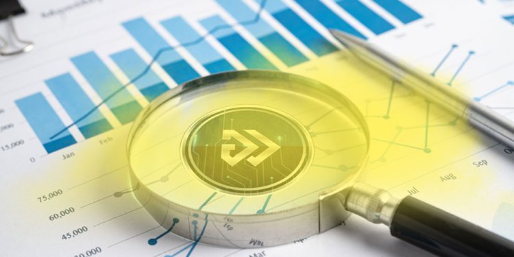 Arbitrum Collaborates for Enhancement, Dogecoin Suffers Fall in Network Growth while Algotech (ALGT) Is the Best Coin to Invest Today
