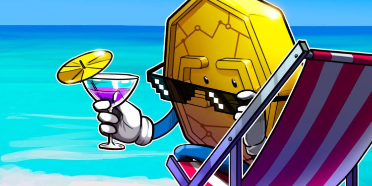 IMF urges careful design, slow introduction for Pacific Island digital currencies