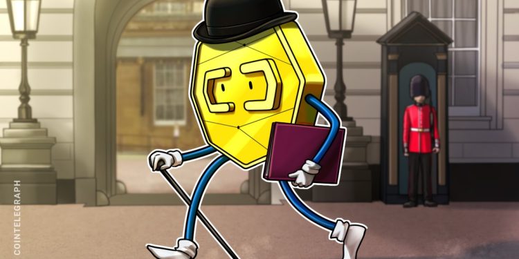 Controversial UK legislation creates ‘positive frictions’ for crypto users