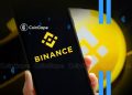 Binance Waives Fees For BTC, ETH, XRP, SOL, But There’s A Catch