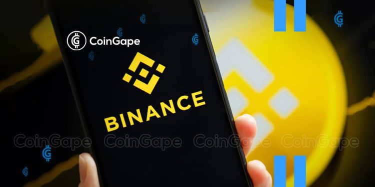 Binance Waives Fees For BTC, ETH, XRP, SOL, But There’s A Catch