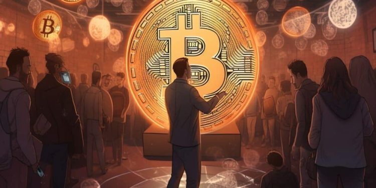 What Bitcoin below $50K means for long term holders