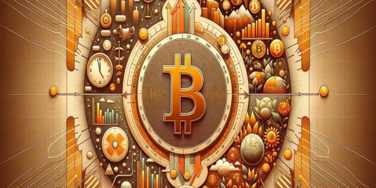 Bitcoin’s correction is coming – The only question is ‘when’