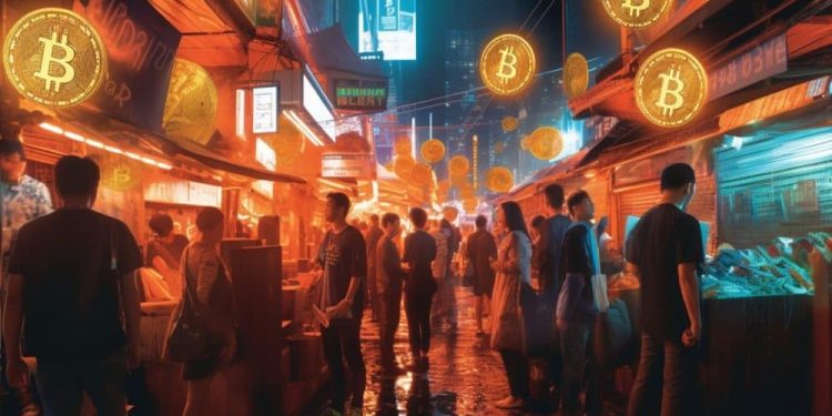 Bitcoin turns bullish: Is it decoupling from the altcoins?