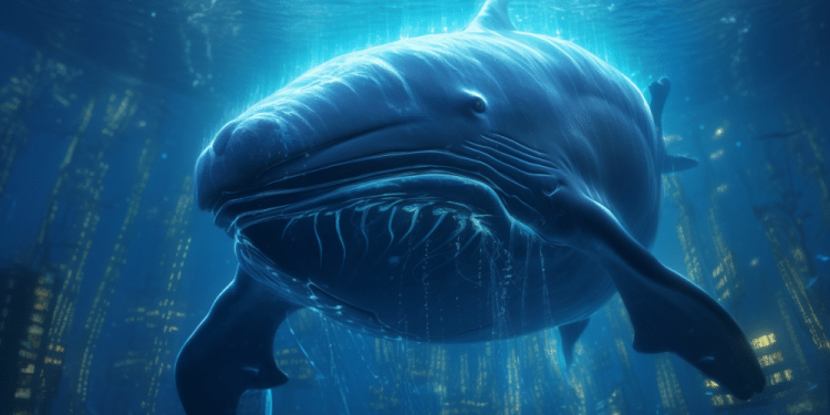 Bitcoin attracts whales, but a big hurdle lies ahead
