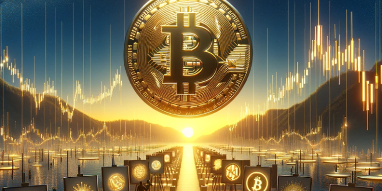 The End of BTC Market Cap Dominance in 2024 – A New Paradigm In Crypto Investment