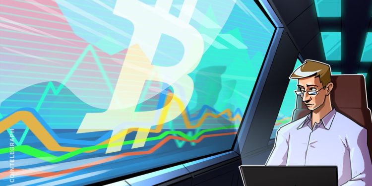 Bitcoin is likely to be flat until summer — so trade bravely