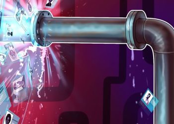 Equifax Collaborates with Oasis Labs for Blockchain-Based KYC Solution Amid Data Breach Shadows