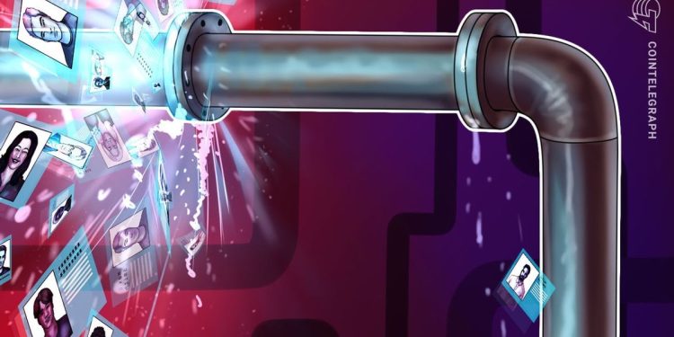 Equifax Collaborates with Oasis Labs for Blockchain-Based KYC Solution Amid Data Breach Shadows