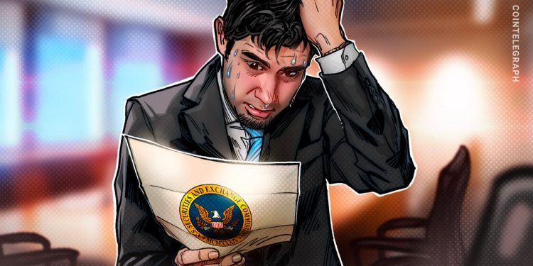 VanEck admits ETF marketing violation, agrees to SEC fine