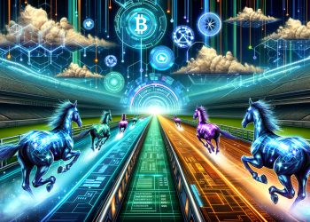 VHS’ triple threat – crypto, blockchain, and cloud ERP