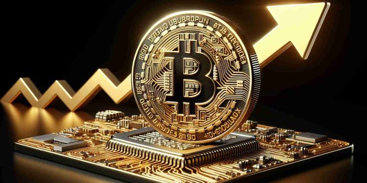 The Unstoppable Force in the Cryptocurrency Market