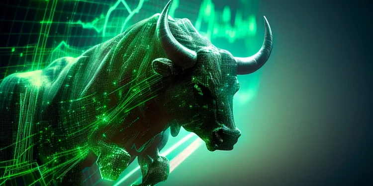 Why is the Crypto Market Up Today? Here Are the Top Reasons
