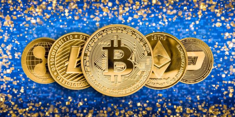 4 Altcoins Set To Outperform Ethereum In February 2024
