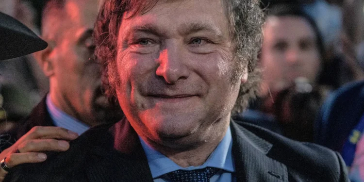 Argentine Government Removes Tax on Bitcoin