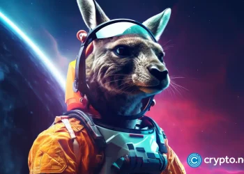 Analysts predict this new altcoin could grow same as Bonk