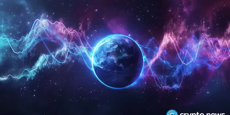 Blockchain IDs, decentralized identity: Vone redefines digital communication