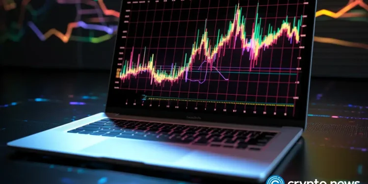 Chainlink takes over Dogecoin in market cap: Why is LINK pumping?