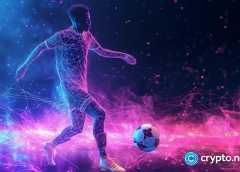 Paris Saint-Germain steps into blockchain as first football club validator on Chiliz network