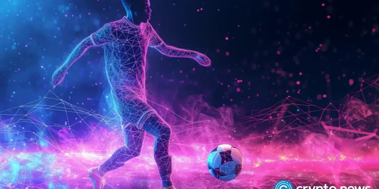 Paris Saint-Germain steps into blockchain as first football club validator on Chiliz network