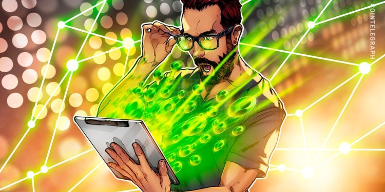 ​​Farcaster sees 400% increase in daily active users amid ‘frames’ frenzy