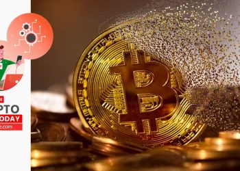 Bitcoin Remains Stable, Ethereum Slowly Approaches $3,000