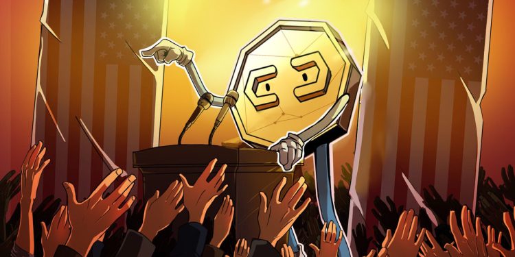 ‘Flood of money’ from crypto Super PACs could fund potential challenger to Elizabeth Warren