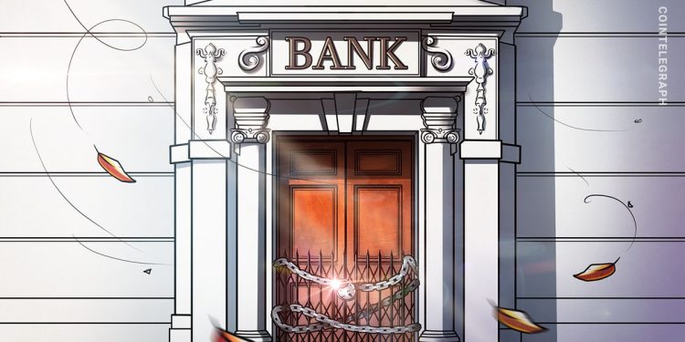 SNL wants to poke fun at Trump, but shouldn’t laugh about de-banking