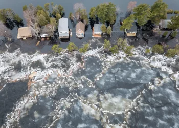 Climate change predictions: Anticipating and adapting to a warming world