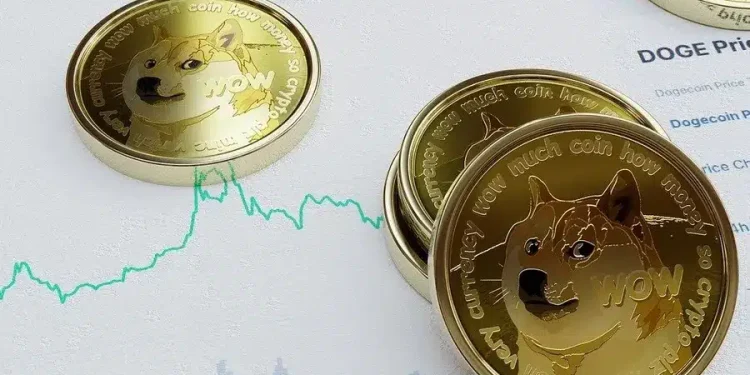 Dogecoin Price Forecast: DOGE Surges Past $0.08 Strong Level