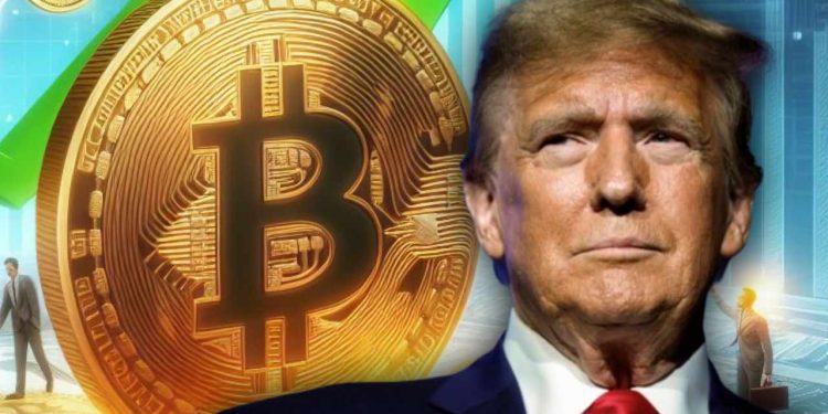Donald Trump Acknowledges Bitcoin's Popularity — Says BTC Has Taken on 'a Life of Its Own' and 'I Can Live With It … – Bitcoin.com News