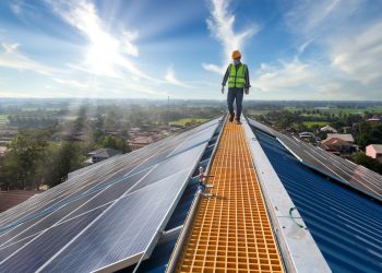 The future of renewable energy