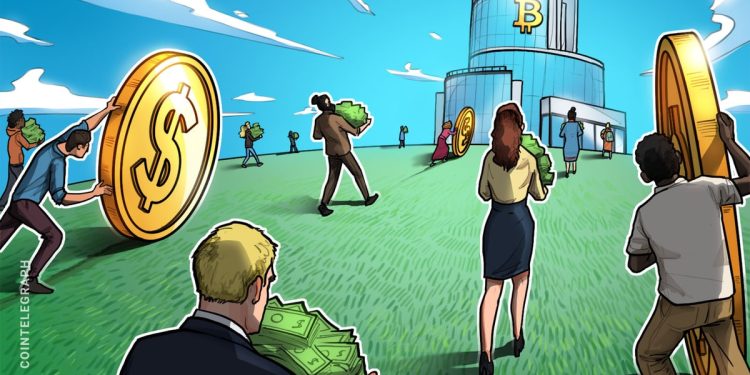 Citrea raises $2.7M in seed funding to launch Bitcoin ZK-rollup