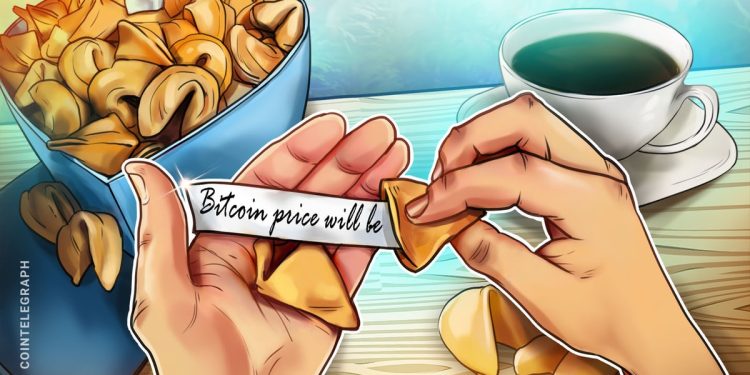 6-figure BTC price in 2024? Bitcoin analyst says $55K now ‘worst case’