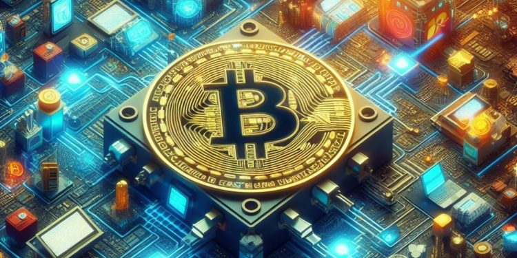 Citrea Proposes First ZK Rollup to Make Bitcoin the All-Chain – Defi Bitcoin News – Bitcoin.com News