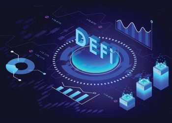 Unlocking blockchain’s potential in digital asset management & DeFi lending