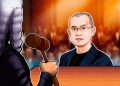 Binance founder CZ’s sentencing date postponed to late April