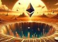 Ethereum’s circulating supply craters to 120M – A post-Merge low