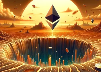 Ethereum’s circulating supply craters to 120M – A post-Merge low