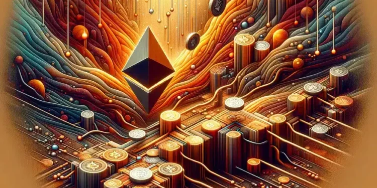 Profitable Ethereum transactions on the rise – Time to invest in ETH?