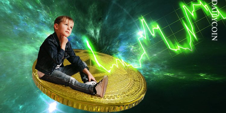 ETH’s $3K Success Breaths New Life into Ethereum L2 Market